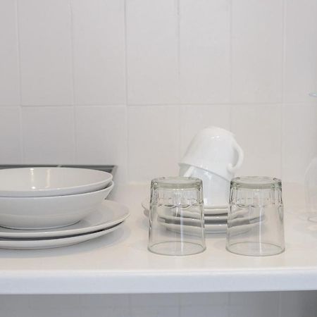Es Cana Jacaranda Apartments & Studios מראה חיצוני תמונה