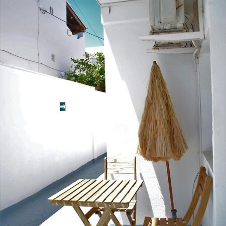 Es Cana Jacaranda Apartments & Studios מראה חיצוני תמונה