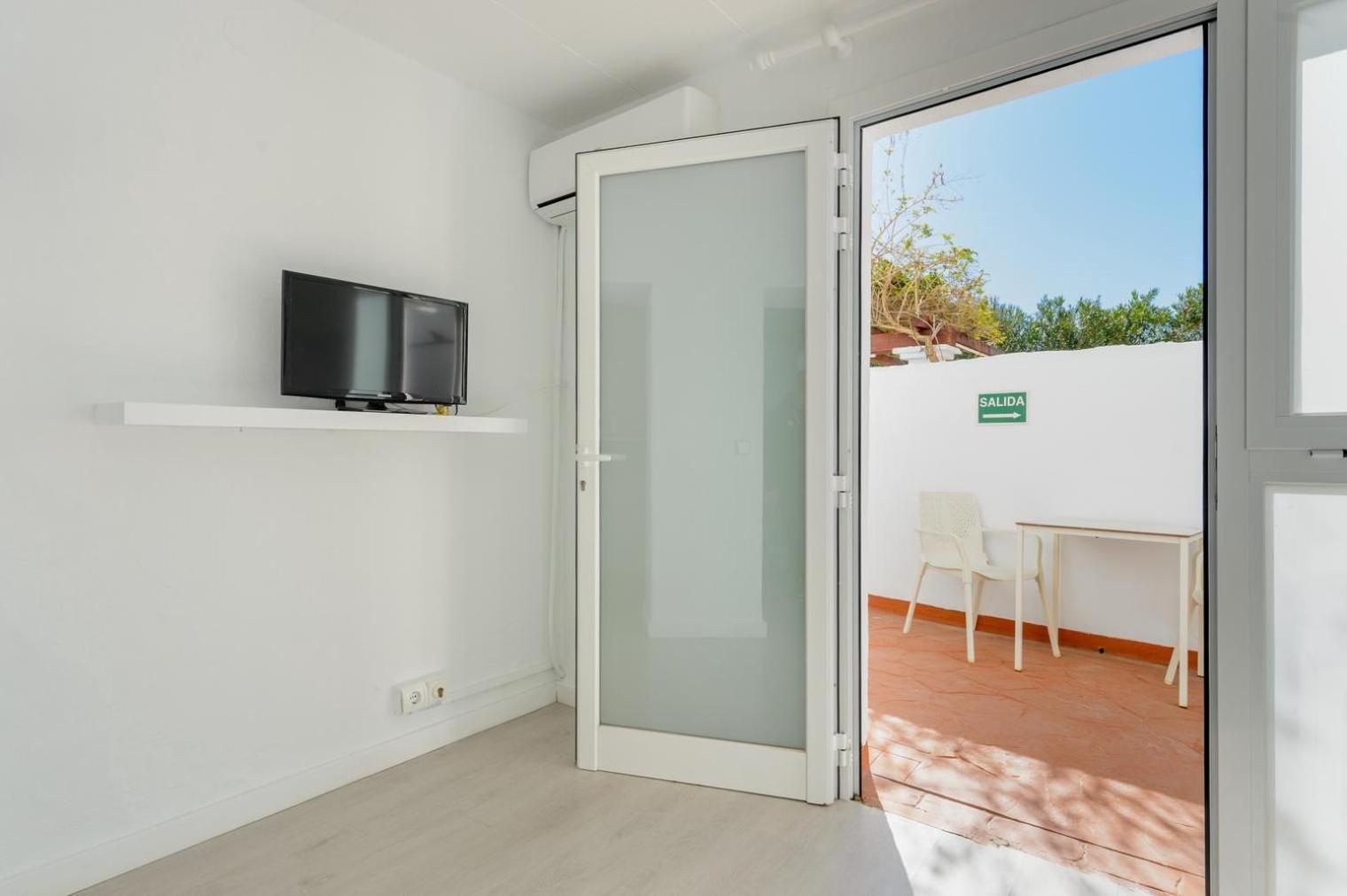 Es Cana Jacaranda Apartments & Studios חדר תמונה