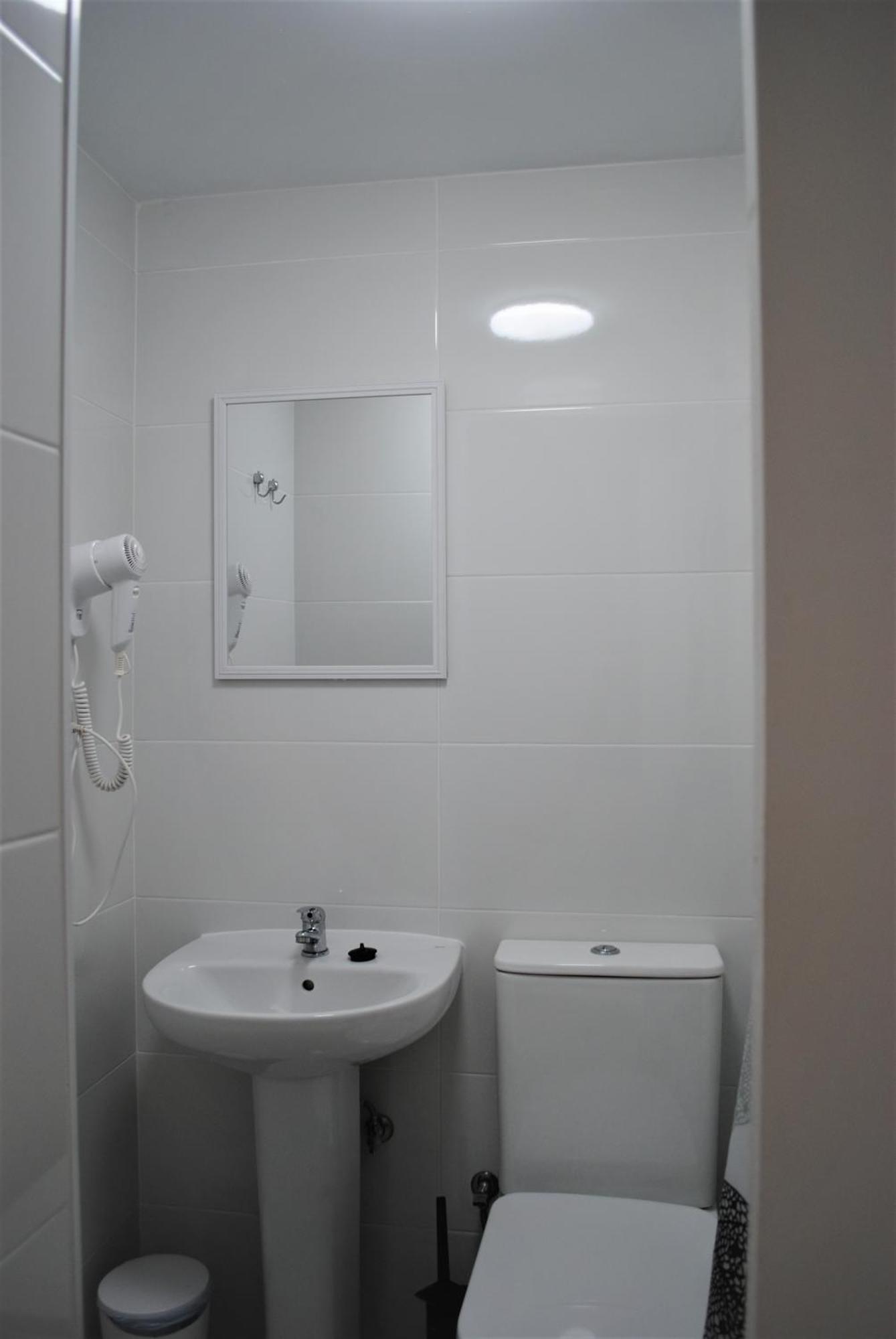 Es Cana Jacaranda Apartments & Studios מראה חיצוני תמונה